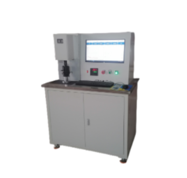 Micro Controll Four-ball Friction Tester - Steel Body, 900x600x1300 mm, Digital Touchscreen, Programmable Timer, ASTM Compliant