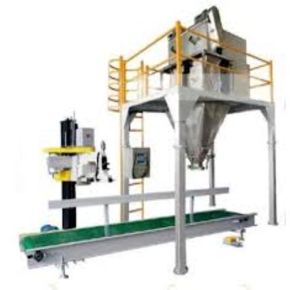 Bag Filling Machine