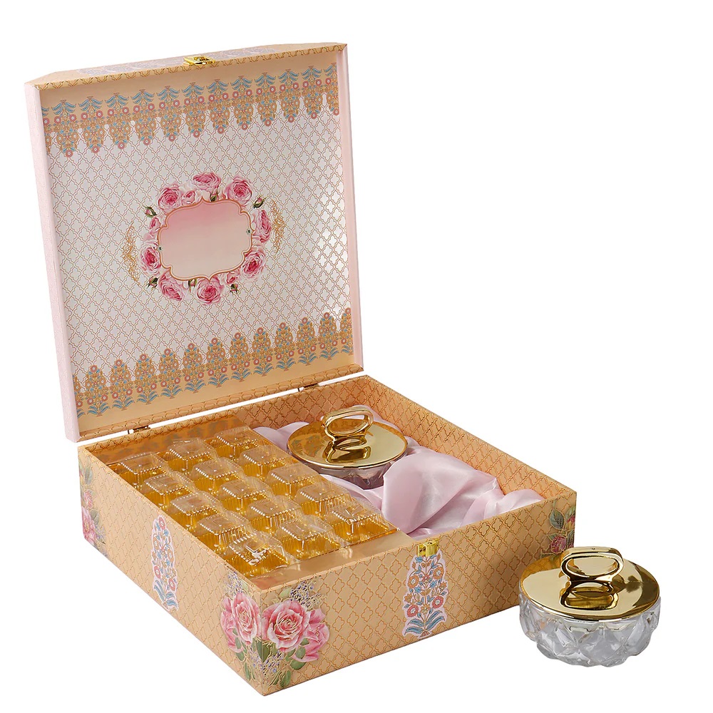 Customized Luxury Gift Box