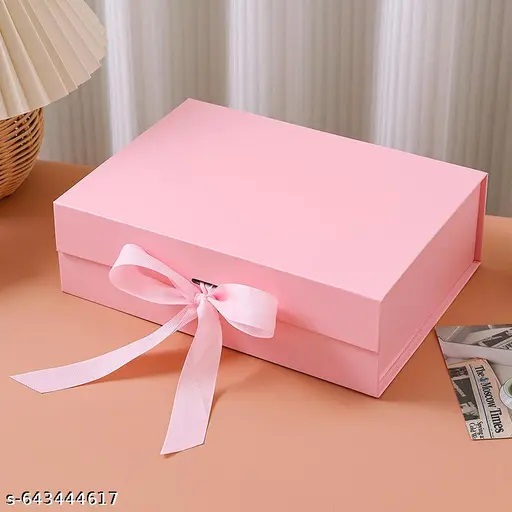 Customized Luxury Gift Box