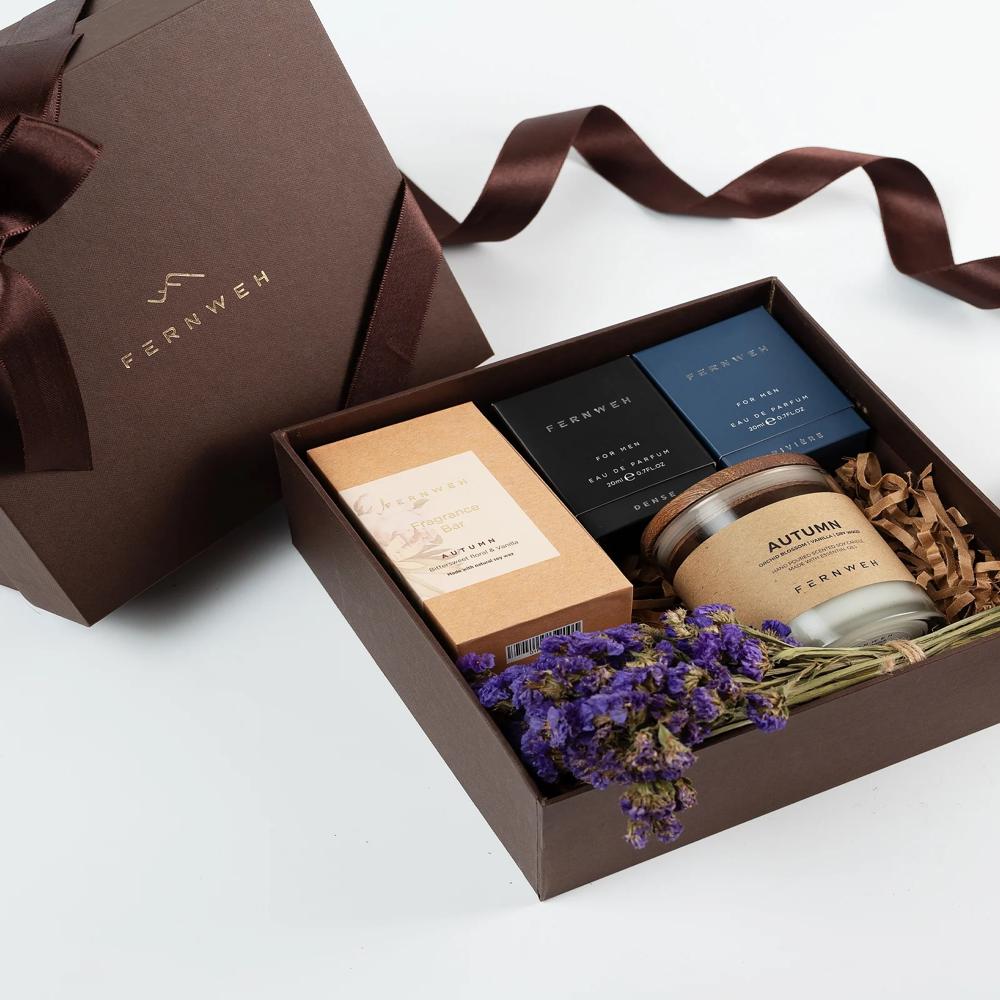 Customized Luxury Gift Box
