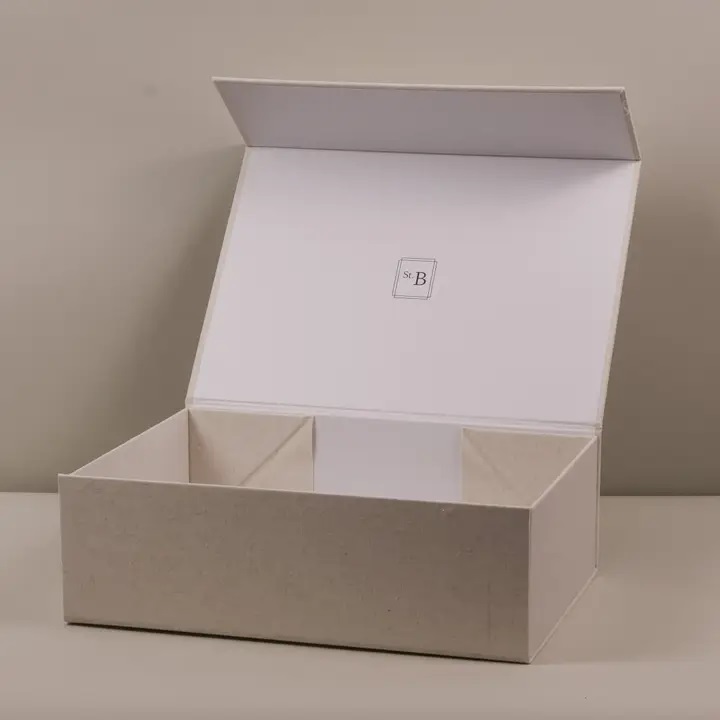 Customized Luxury Gift Box