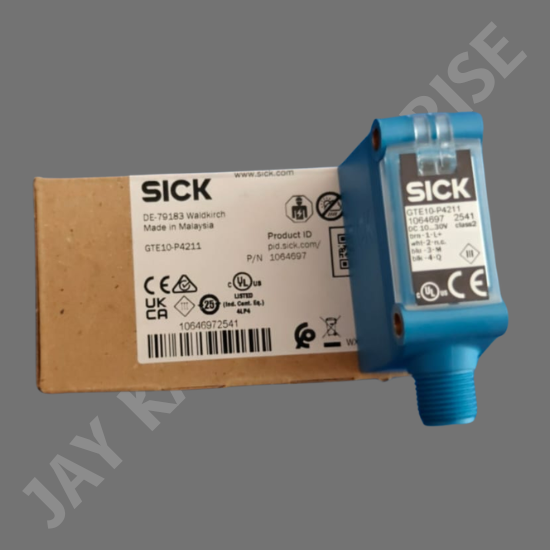 PHOTOELECTRIC SENSOR