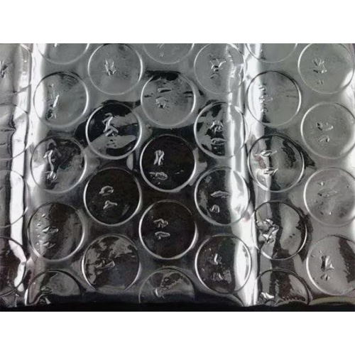 Aluminium Chequered Plate
