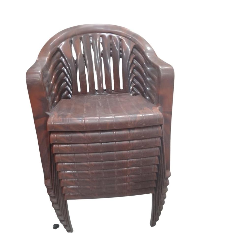 Virgin Plastic chair