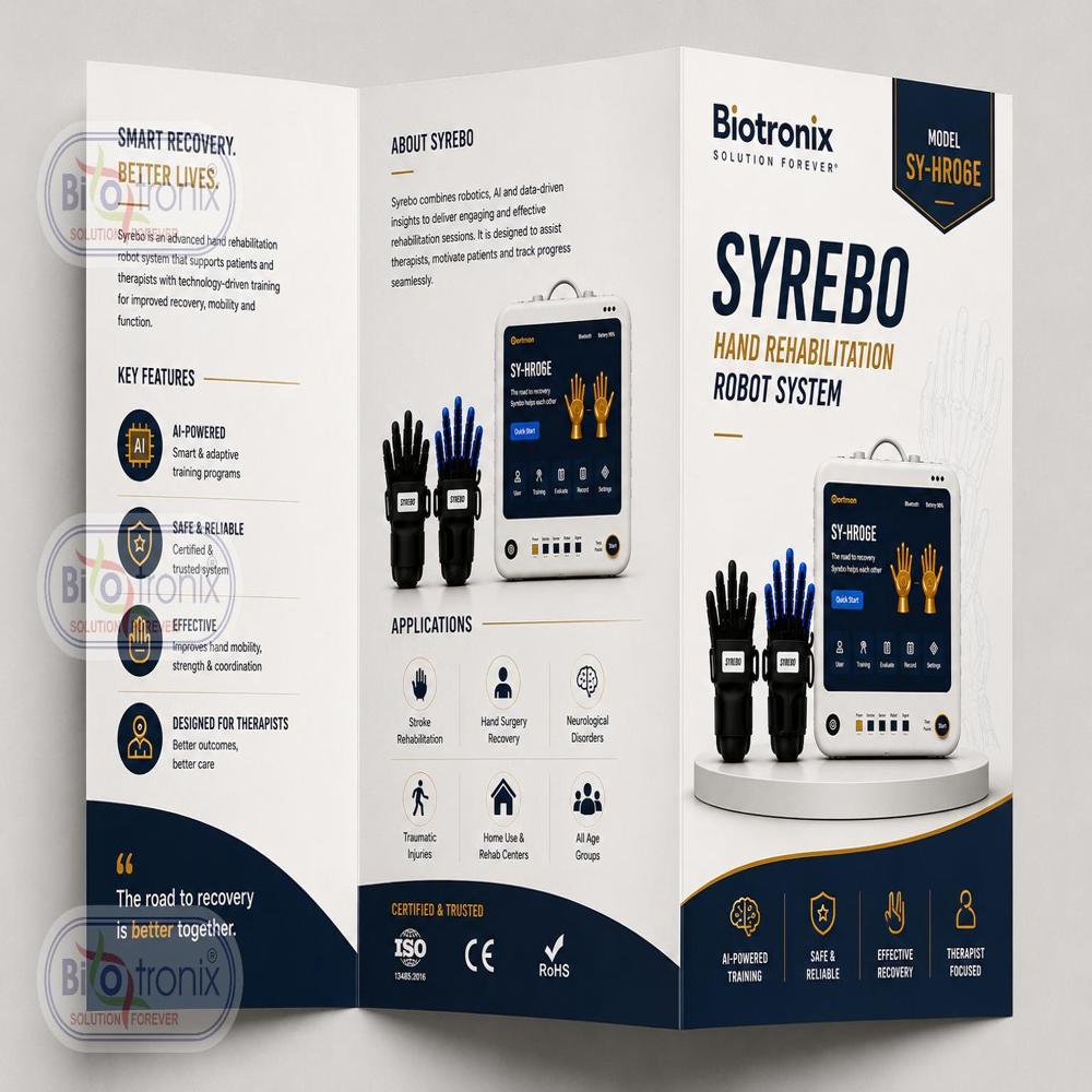 Intelligent Stroke Rehabilitation Gloves for Hand Recovery