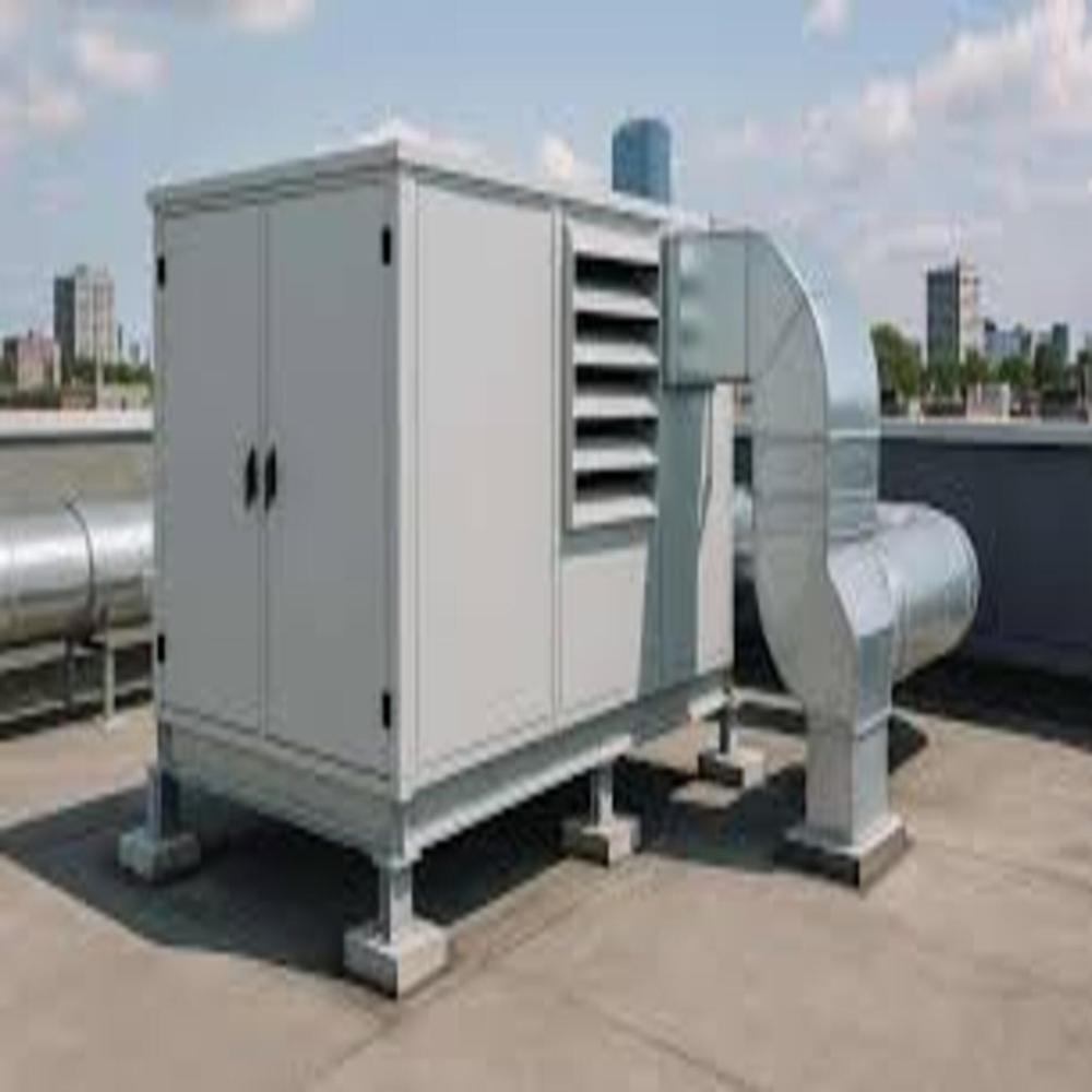 Ais Washer Unit 10000 CFM