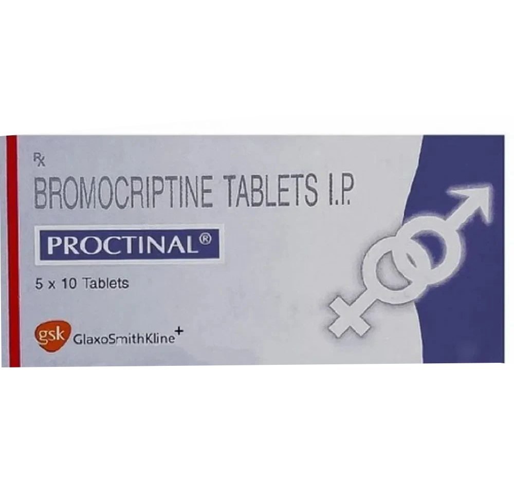 Proctinal 2.5mg Tablet - Brand Name: Cipla