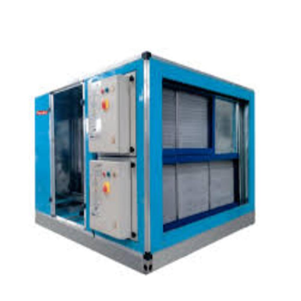 Wet Scrubber Unit 10000 CFM