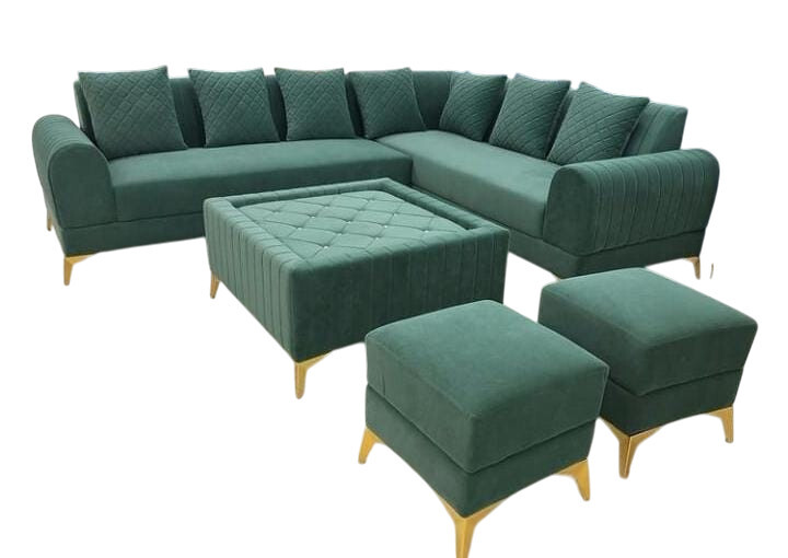 Designer Sofa Set