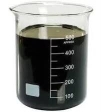 Tyre Oil