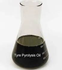 Tyre Oil