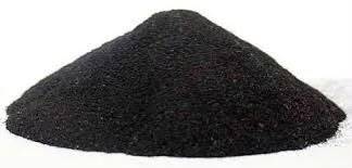 Tyre Crumb