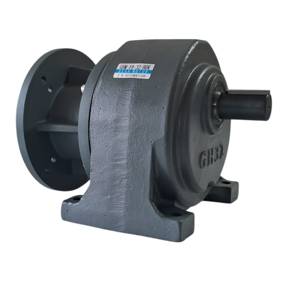 AC Gear Motor