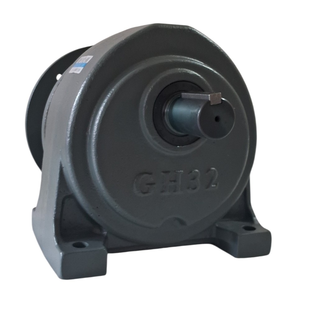 AC Gear Motor