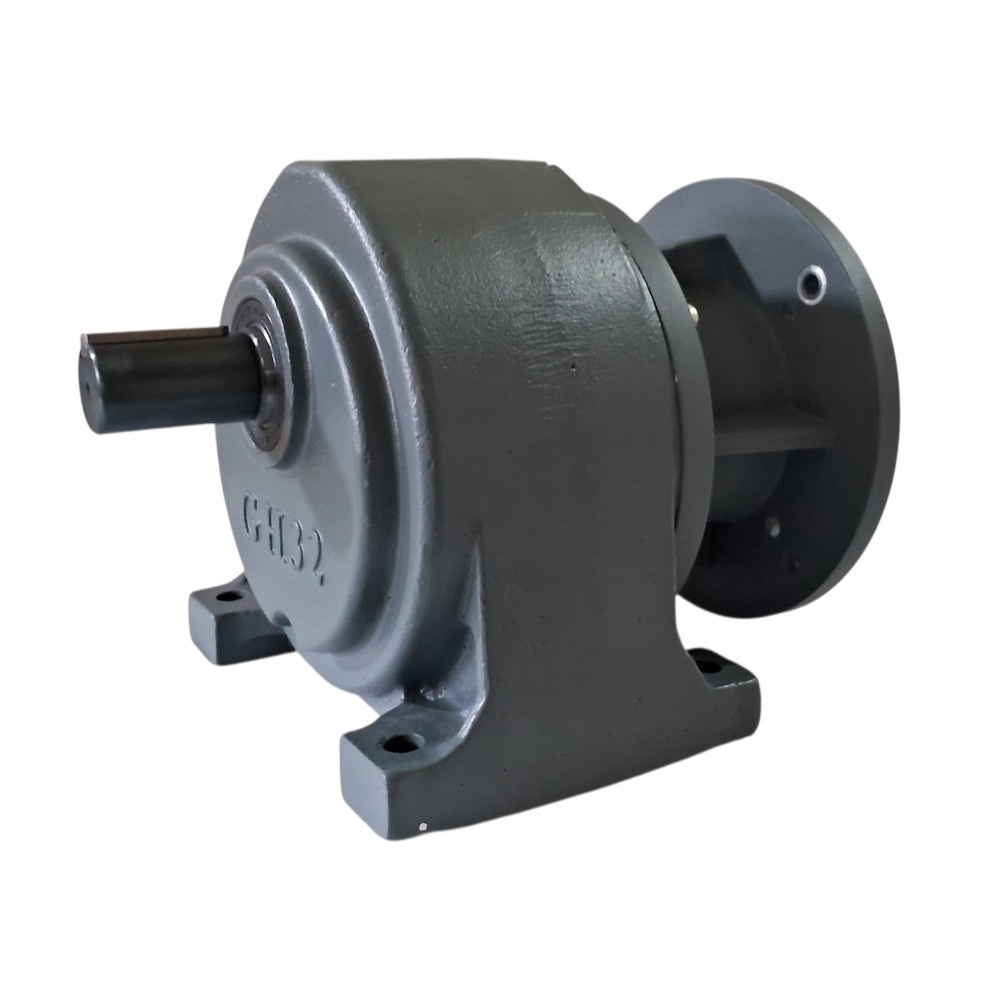 AC Gear Motor