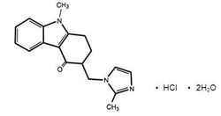 Ondansetron Injection - 4 mg/2ml & 8 mg/4ml Liquid, Anti-Cancer Treatment for Vomiting in Adults