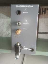 MT-S.S 4.5 Economica Steamer