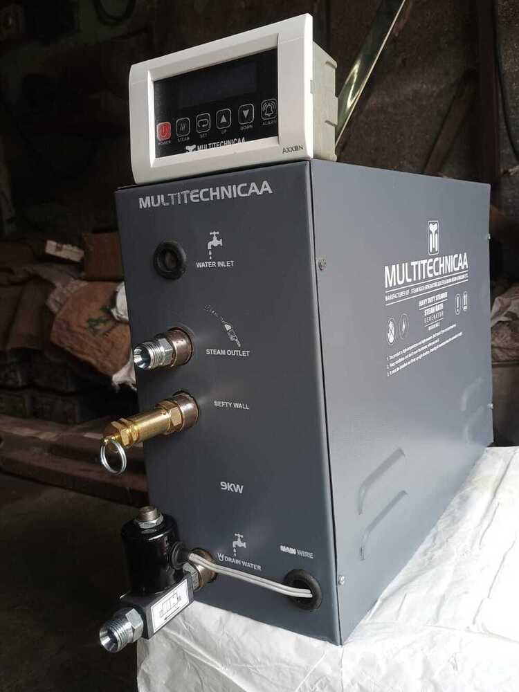 MT-S.S. 9 Prima Steamer