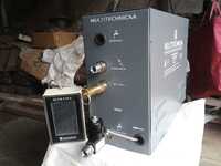 MT-S.S 12 Suprima Steamer