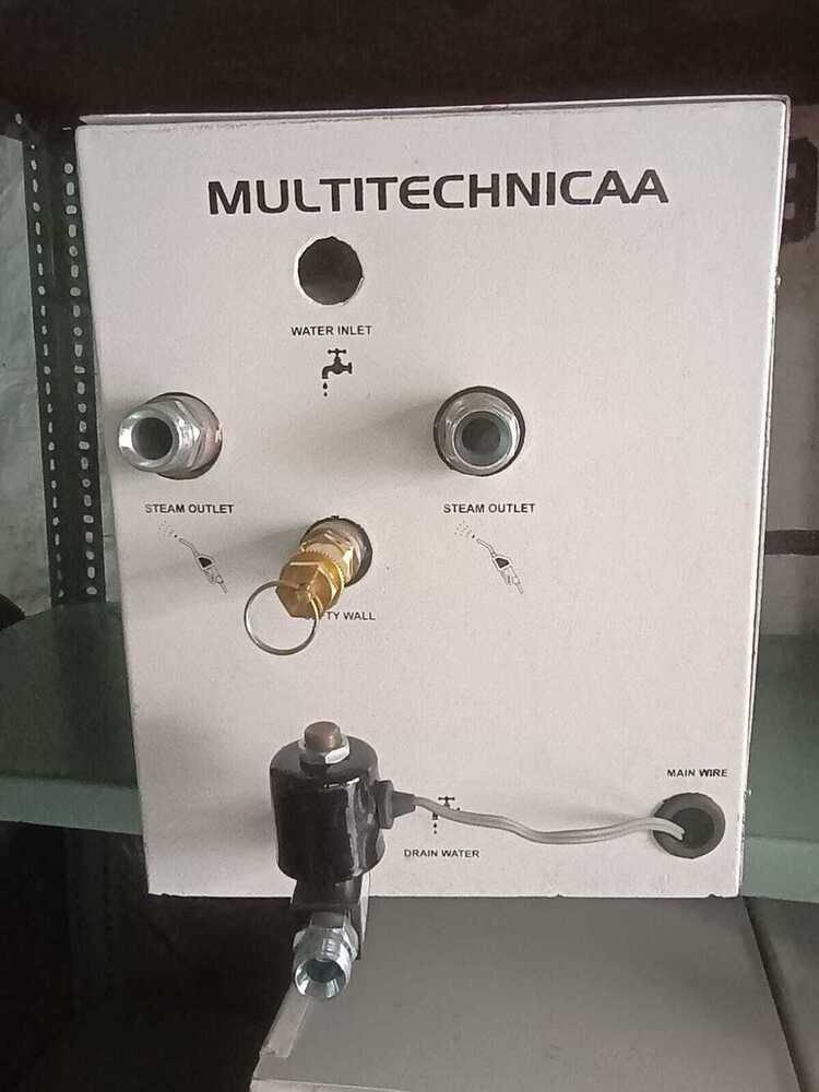 MT-S.S 6 Economica Steamer