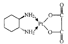 ऑक्सालिप्लैटिन इंजेक्शन जेनेरिक ड्रग्स