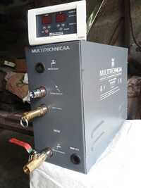 MT-S.S 12 Economica Steamer