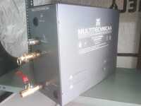 MT-S.S 15 Economica Steamer