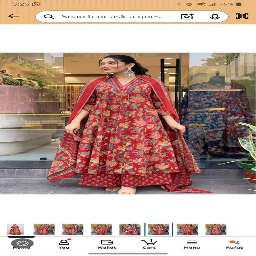 women gown style fancy 3pc collection