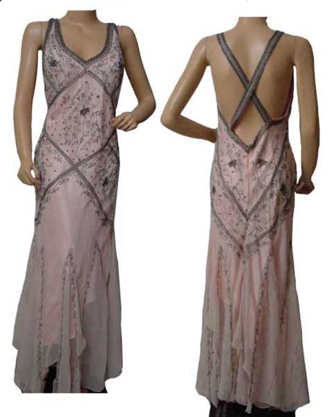 फैशन वेस्टर्न पहनावा