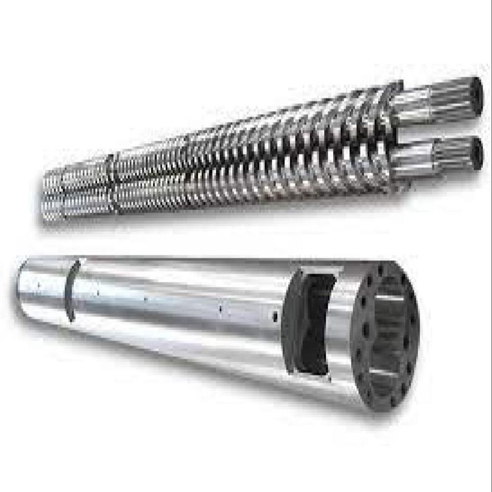 Customized Screw Barrel