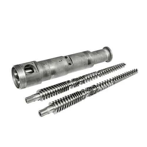 Customized Screw Barrel - Automatic Grade: Manual
