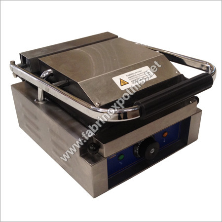 Automatic Sandwich Making Machine Application: Hotel