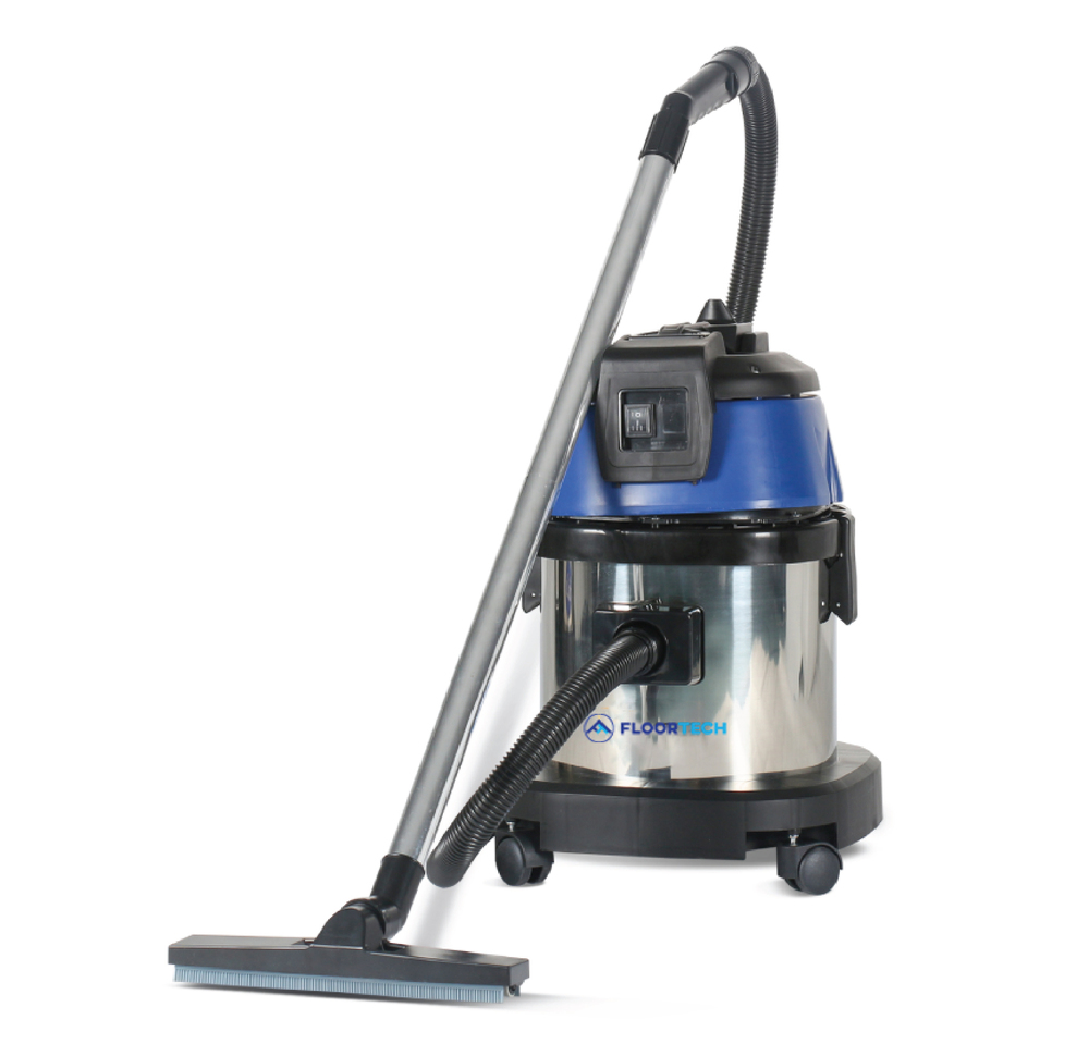 Industrial Vacuum Cleaners