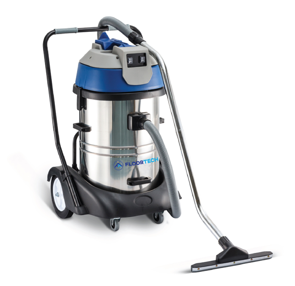 FT-602VC Vacuum Cleaner