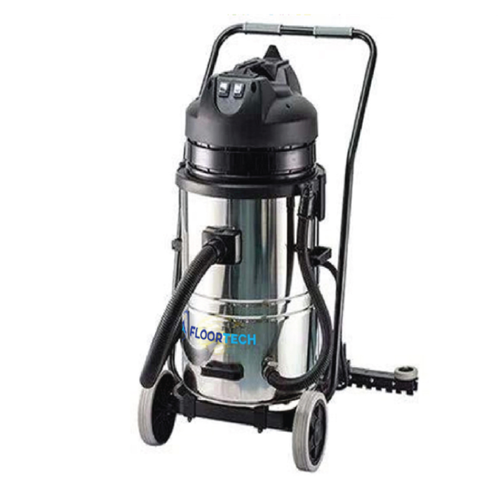 FT-603W Walk Behind Wet And Dry Vacuum Cleaner