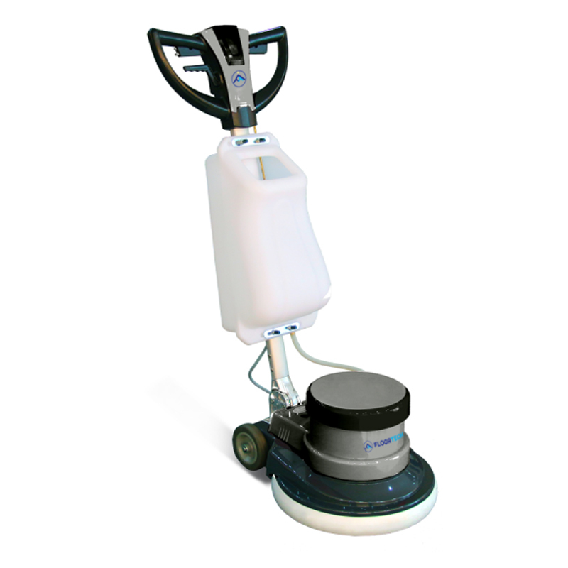 FT-17 Single Disc Machine
