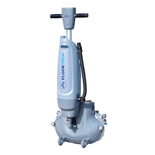 Floor Scrubber Dryers