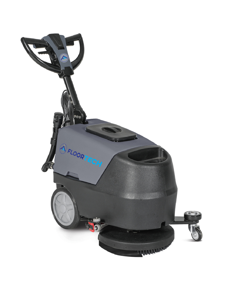 FT-25 C-B Scrubber Dryer