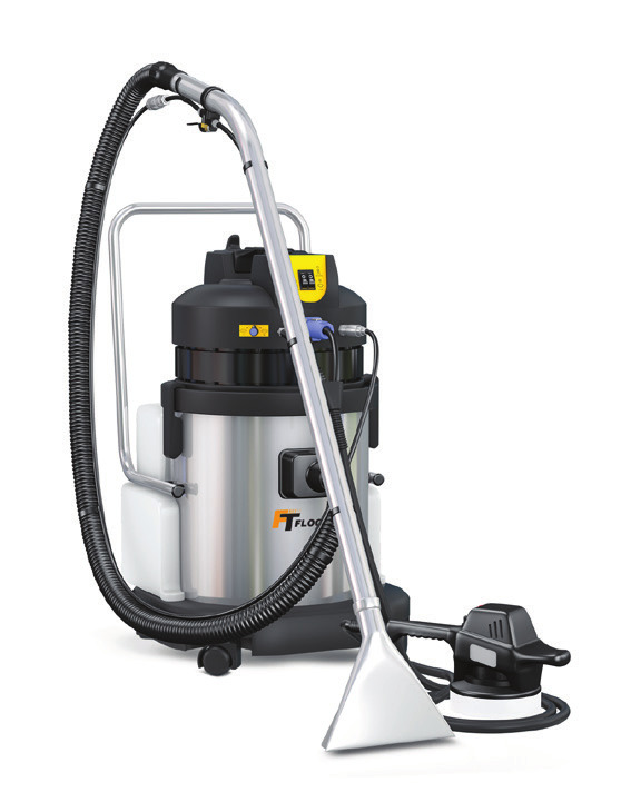 Carpet Extractor