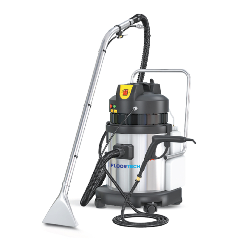 FT-20XT Multi Purpose 20L Steam Cleaner