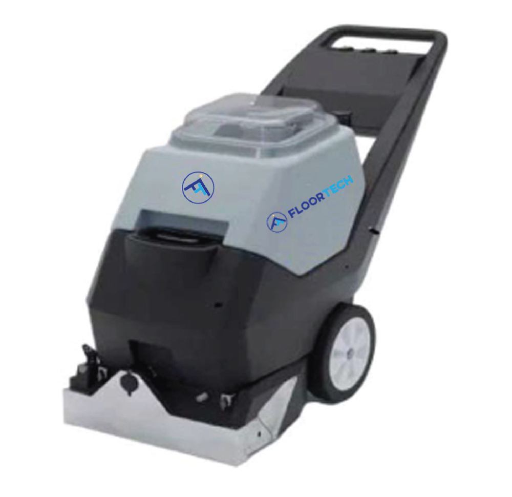 FT-X35 Carpet Injection And Extraction Machine