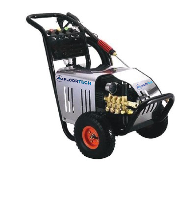 High Pressure Water Jet Cleaner