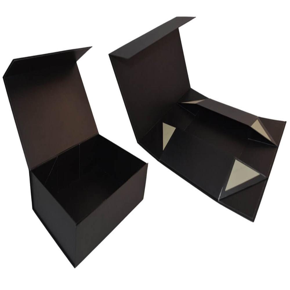  Collapsible Rigid Box 