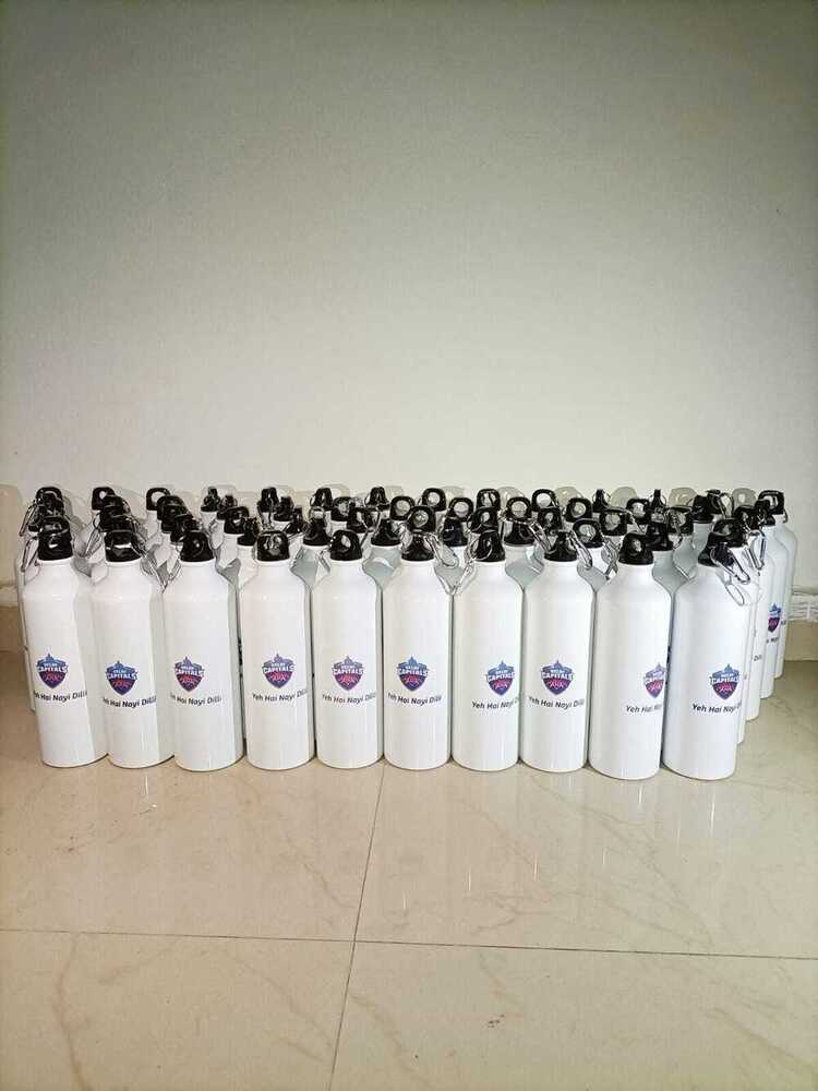 water bottle