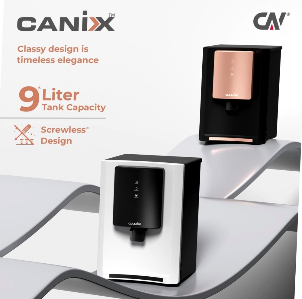 CANIX Elite
