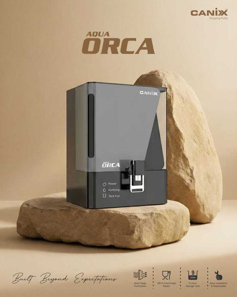 Aqua ORCA