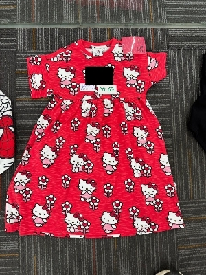 Kids t shirt