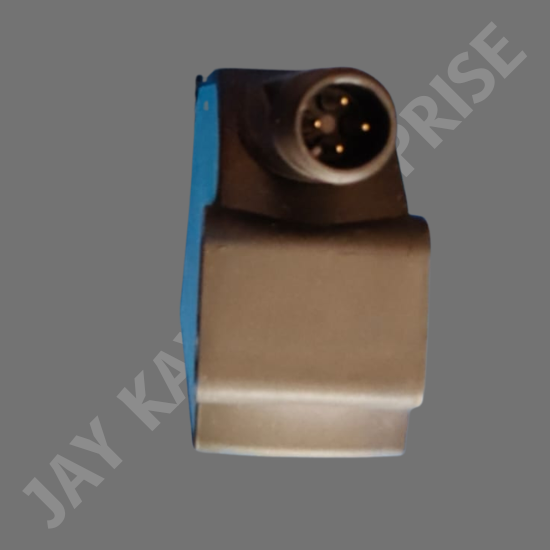 CONTRAST SENSORS 