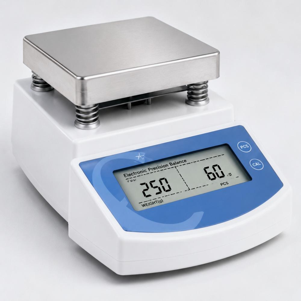 DIGITAL PRECISION BALANCE